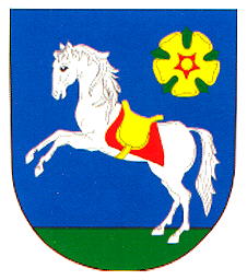 Coat of arms (crest) of Ostrava