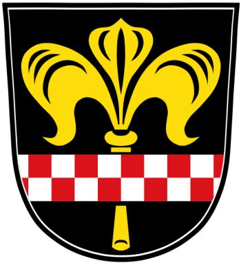 Wappen von Pielenhofen/Arms of Pielenhofen