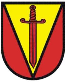 Wappen von Rebbeke/Arms of Rebbeke
