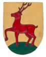 Wappen von Rechberg / Arms of Rechberg