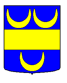 Wapen van Rijnsaterwoude/Arms (crest) of Rijnsaterwoude