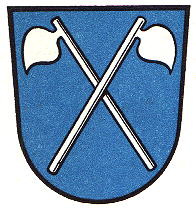 Wappen von Schierling / Arms of Schierling