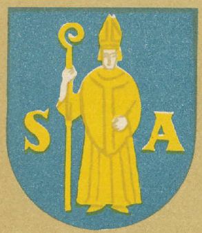 Arms of Serock
