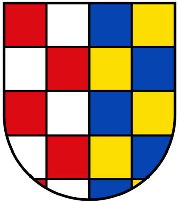 Wappen von Spall