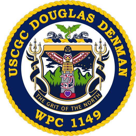 File:USCGC Douglas Denman (WPC-1149).jpg