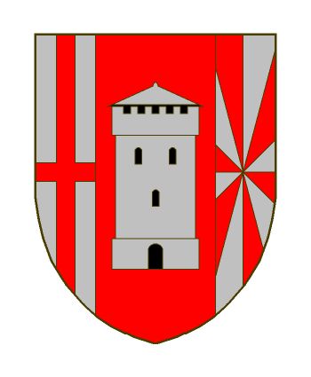Wappen von Verbandsgemeinde Weißenthurm / Arms of Verbandsgemeinde Weißenthurm