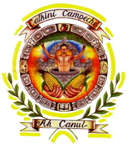 Arms of Calkiní