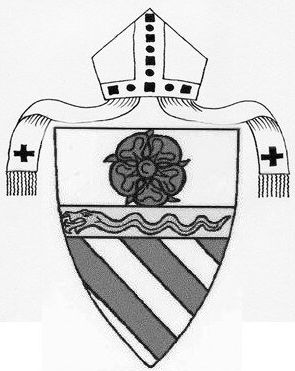 Arms (crest) of Giovanni Francesco de Orsini