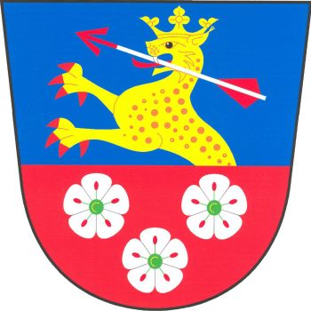 Arms (crest) of Hlohová