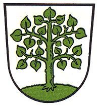 Wappen von Homburg (Saarland)