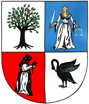 Wappen von Jahnsdorf / Arms of Jahnsdorf