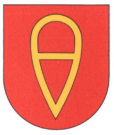 Wappen von Linx/Arms (crest) of Linx