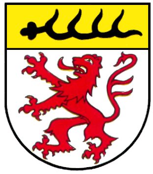Wappen von Öfingen / Arms of Öfingen