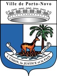 Arms of Porto Novo