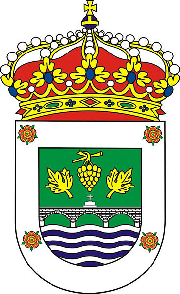 Escudo de O Rosal