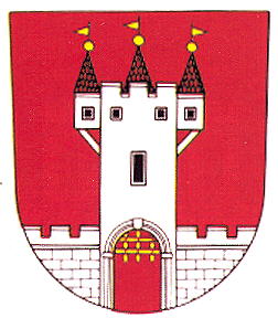Arms of Štítary