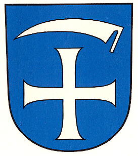 Wappen von Feuerthalen/Arms of Feuerthalen