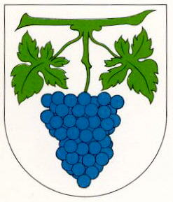 Wappen von Holzen