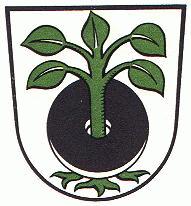 Wappen von Mayen (kreis) / Arms of Mayen (kreis)