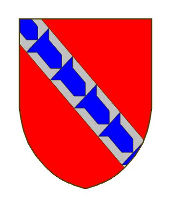 Wappen von Mertloch/Arms of Mertloch