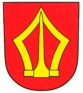 Wappen von Wädenswil