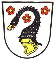 Wappen von Wevelinghoven / Arms of Wevelinghoven