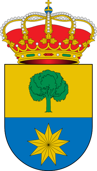 Escudo de Alfoz de Lloredo/Arms of Alfoz de Lloredo
