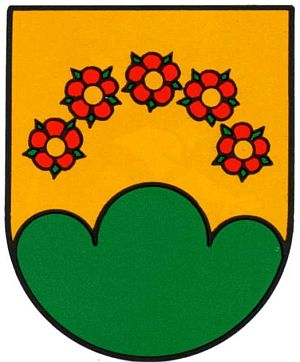 Wappen von Altenberg bei Linz