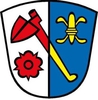 Wappen von Baiershofen/Arms (crest) of Baiershofen