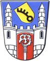 Wappen von Burghagel / Arms of Burghagel