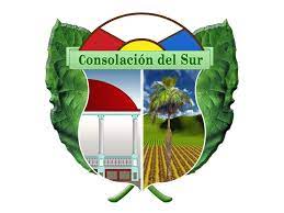 Arms of Consolación del Sur