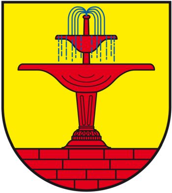 Wappen von Gutenborn / Arms of Gutenborn