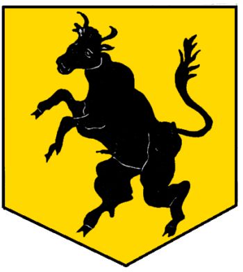 Wapen van Heino/Coat of arms (crest) of Heino
