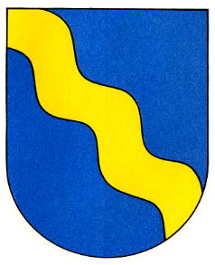 Wappen von Kaltenbach/Arms of Kaltenbach