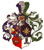 Wappen von Katholische Deutsche Studentenverbindung Nassovia/Arms (crest) of Katholische Deutsche Studentenverbindung Nassovia