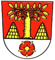 Wappen von Kohlstädt/Arms (crest) of Kohlstädt