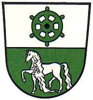 Wappen von Lemwerder/Arms (crest) of Lemwerder