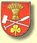 Wappen von Neulehe / Arms of Neulehe
