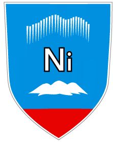 Arms (crest) of Nikel