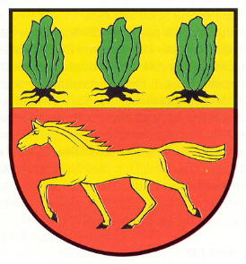 Wappen von Reher/Arms of Reher