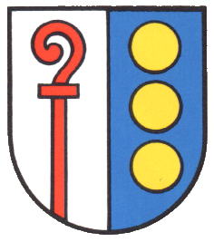 Wappen von Reinach (Basel-Landschaft)/Arms of Reinach (Basel-Landschaft)