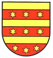 Wappen von Rheinfelden (Aargau) / Arms of Rheinfelden (Aargau)