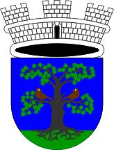 Arms of Sevnica