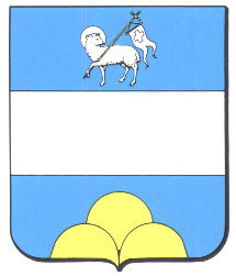 Blason de Saint-Jean-de-Monts/Arms of Saint-Jean-de-Monts
