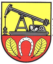 Wappen von Steimbke/Arms of Steimbke