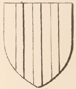 Arms of Hugh Belsham