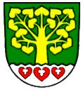 Wappen von Friedersdorf (Muldestausee)/Arms of Friedersdorf (Muldestausee)