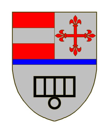 Wappen von Geichlingen/Arms of Geichlingen