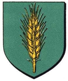 Blason de Gœrlingen / Arms of Gœrlingen