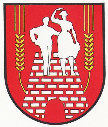 Arms of Gogolin